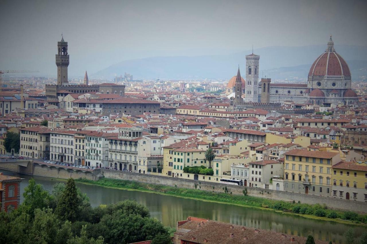 La Piccola Oasi Toscana Bagni di Lucca Exterior foto